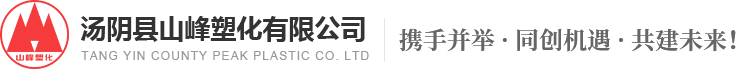 湯陰縣新興工程塑化有限公司